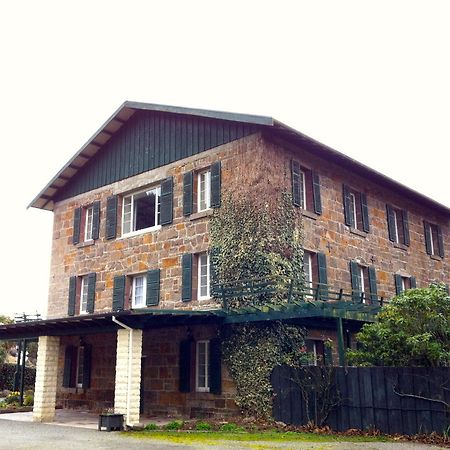 Motel The Mill House Herbert Exterior foto