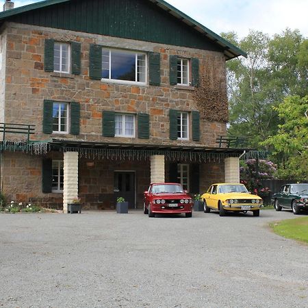 Motel The Mill House Herbert Exterior foto