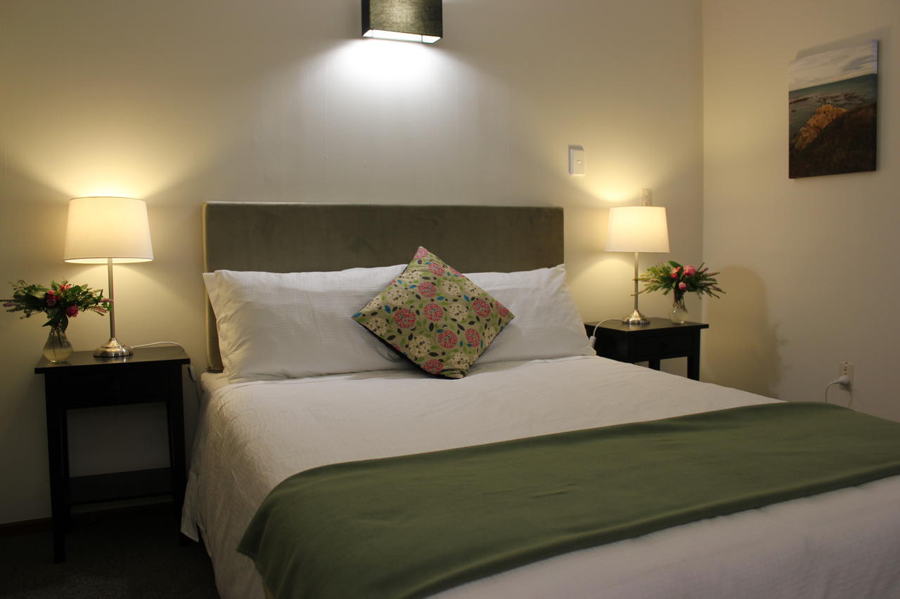 Motel The Mill House Herbert Zimmer foto