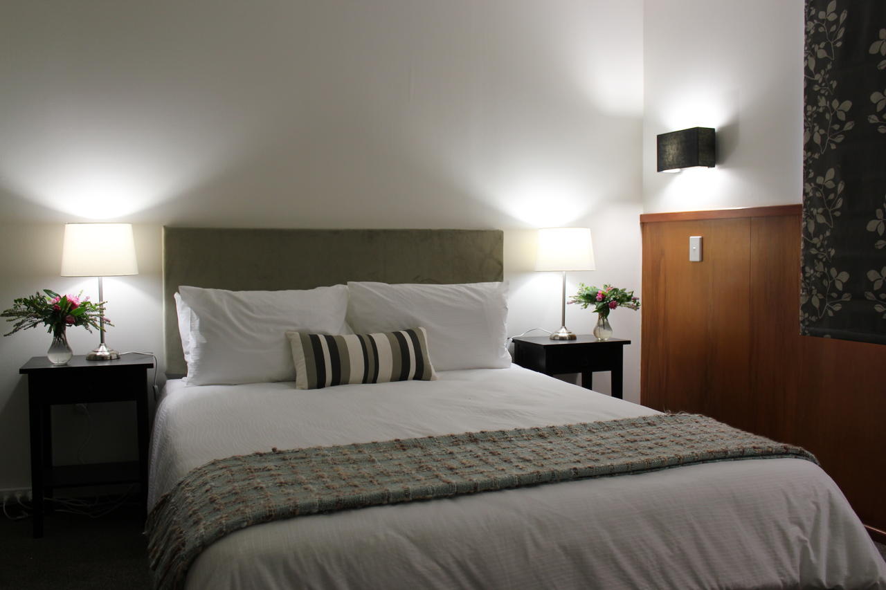 Motel The Mill House Herbert Zimmer foto