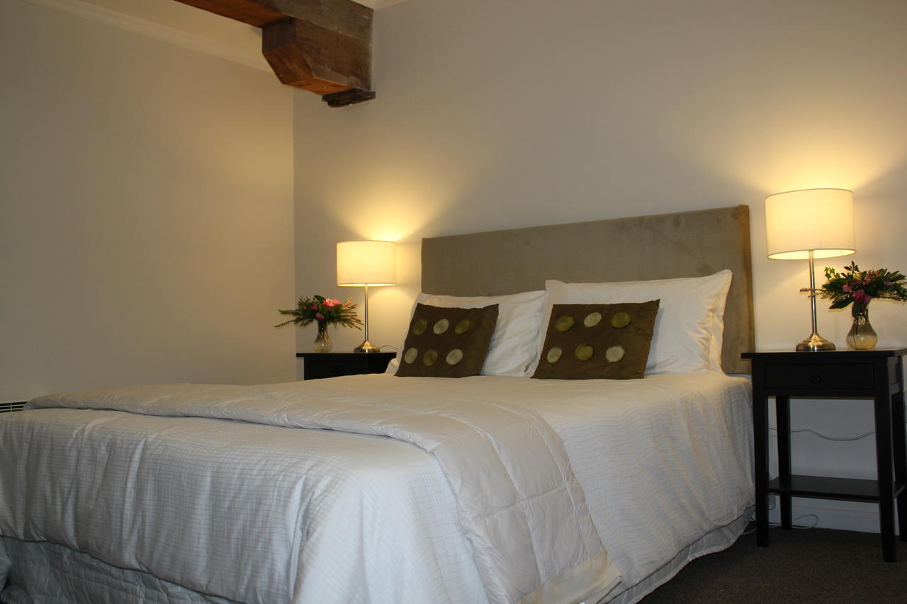 Motel The Mill House Herbert Zimmer foto